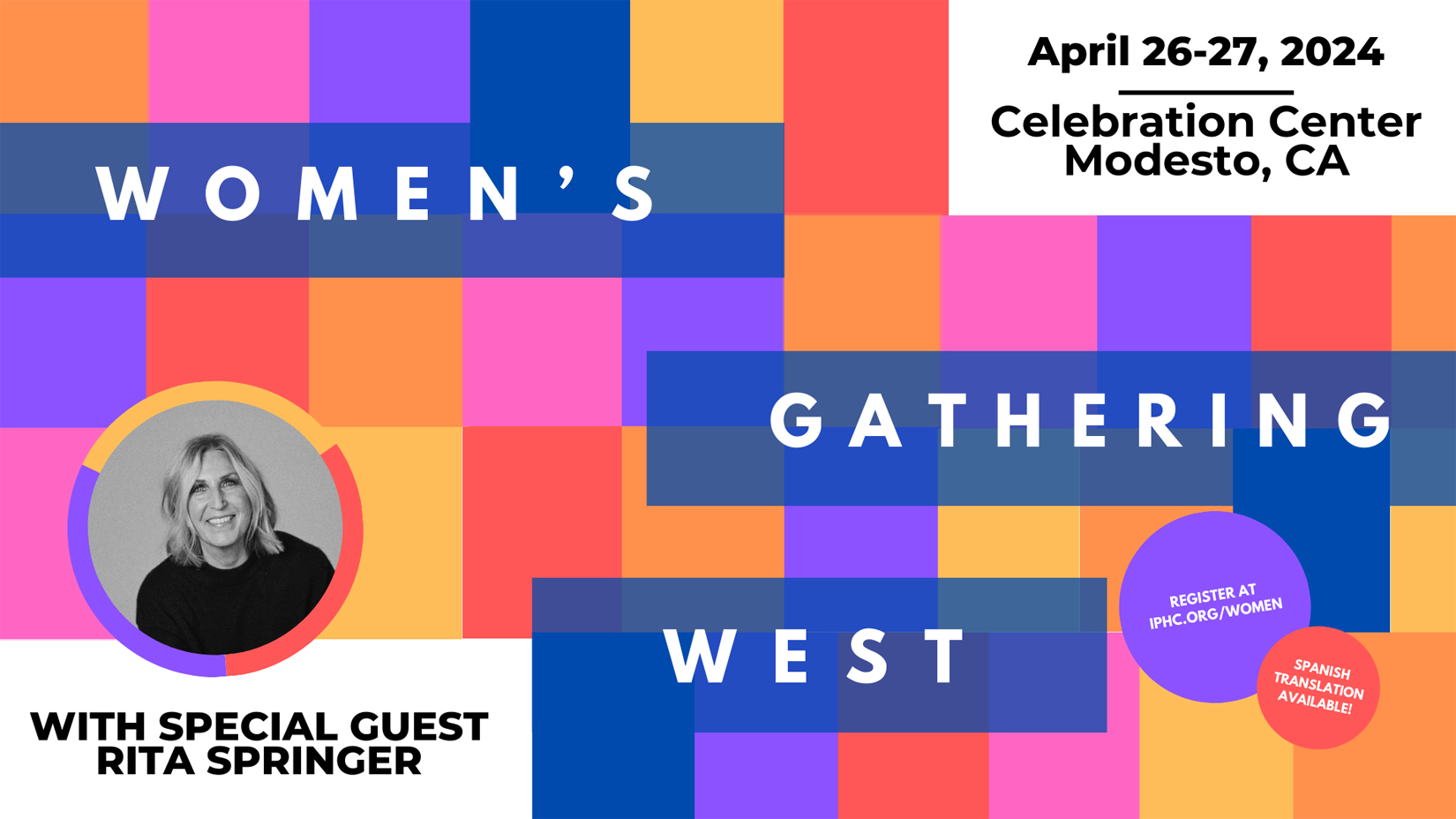 Women's Gathering West